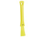 Vikan UST Zachte Glaceerborstel 30mm Geel