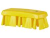 Vikan Kleine UST Werkborstel Hard 176mm Geel