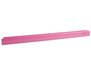 Vikan Hygiëne Cassette Full Colour Roze 60 cm 