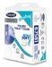 BulkySoft Bulkpack Toiletpapier velletjes 2 lgs. ds. 224x40vel. (8960st.) 