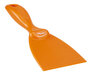 Vikan Handschraper Smal 75mm Oranje