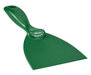 Vikan Handschraper Breed 102mm Groen