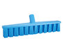 Vikan UST Bezem Medium Blauw 400 mm