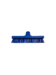 Elive HACCP Hygiënische schuurborstel Hard Blauw 24.5 cm