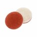 iVo Toppad Power Brush XL/OrbiPro Diamant Rood 170mm