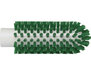 Vikan Steelmodel Pijpborstel Hard Ø50, 140mm Groen