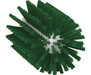 Vikan Steelmodel Pijpborstel Medium Ø90, 160mm Groen