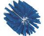 Vikan Steelmodel Pijpborstel Medium Ø103, 170mm Blauw