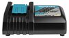 Makita Oplader LXT DC18RC