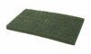 iVo Toppad Activa Edge Groen Maxi 210x510mm 10st