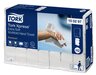 Tork Xpress Extra Zachte Multifold Handdoek Premium H2 2-laags Wit 2100 stuks (21 x 100).