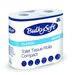 BulkySoft Toiletpapier cellulose pak 40rol x 400vel 2lgs