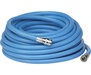 Vikan Warmwater Slang 20000mm Blauw