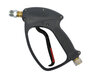DIBO Hogedrukpistool met swivel t.b.v. PTL-M, JMB-E, IBH-S/S+, IBH-M & IBH-L