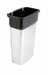 Vileda Geo afvalbak medium 55L