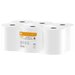 Satino HiCycle Midi centerfeed poetsrol Wit 300x20cm 1 laags CF1