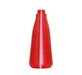 iVo flacon 600ml - Rood