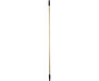 Vikan Transport Houten Steel Ø25 155.0cm Blank Hout