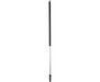 Vikan Transport Q- Koppeling Waterdoorlatende Steel Ø31, 154,5cm , 1/2