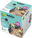 Bolsius refills ReLights Lime Groen ds. 100 stuks - 24 uur 
