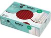 Bolsius Tapered kaarsen 240/23 Wijnrood  110 stuks - 7 uur
