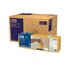Tork Xpressnap Dispenserservet Oranje 8x1.000st, 8.000st/doos