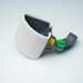 Unger nLITE houder voor schrobpads (incl. 5x pads)