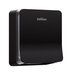 Satino Hyginity Handdoekdispenser S Zwart PT3