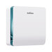 Satino Hyginity Maxi Jumbo toiletpapierdispenser L Wit JT2