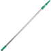 Unger Telescoopsteelsysteem optiloc 2-delig 2.50m