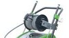 DIBO Haspelpakket met 40 m hogedrukslang ≤250 bar t.b.v. PTL-M