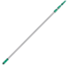 Unger Telescoopsteelsysteem optiloc 3-delig 1.85m