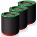 Unger HydroPower Ultra Hars Packs 18l t.b.v. DIUH1, DIUKU, DIUK1
