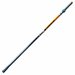 Unger Telescopische steel nLITE Carbon 24K 6m, 4 elementen (niet uitbereidbaar)