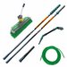 Unger nLITE Carbon 24K Complete Steel, 11,90m