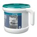Tork Reflex Draagbare Vel-Voor-Vel Centerfeed Dispenser Startpakket Performance-Line, M4, per stuk