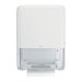 Tork PeakServe Mini Continu Handdoek Dispenser H5 Wit