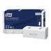 Tork PeakServe Continu Handdoek H5 1-laags Wit 4920 stuks (12x410).