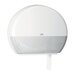 Tork Jumbo Toiletpapier Dispenser Wit T1 kunststof Elevation-Line