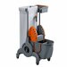 iVo Giotto Compacto NR 5 Dubbelen Werkwagen 15+10L