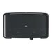 Tork Dispenser Toiletpapier Mini Jumbo Twin T2 Zwart