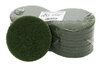 iVo Toppad Power Brush XL/OrbiPro Groen 170mm