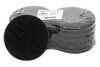 iVo Toppad Power Brush XL/OrbiPro Zwart 170mm