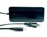 Snellader Lithium-ion Batterij FB25 en FB35