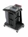Numatic Werkwagen ReFlo ECO-Matic EM2 met 2 x 10L emmers