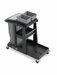 Numatic Werkwagen ReFlo ECO-Matic EM3 met 2 x 10L emmers
