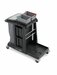 Numatic Werkwagen ReFlo ECO-Matic EM5 met 2 x 10L emmers