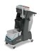 Numatic Compacte ReFlo MULTI-Matic werkwagen MM4