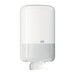 Tork Dispenser Bulk Toiletpapier Gevouwen T3 Wit