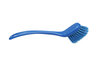 FBK AFWASBORSTEL 225 X 35 MM, POLYESTER PBT 0.30, GEMARKEERD
